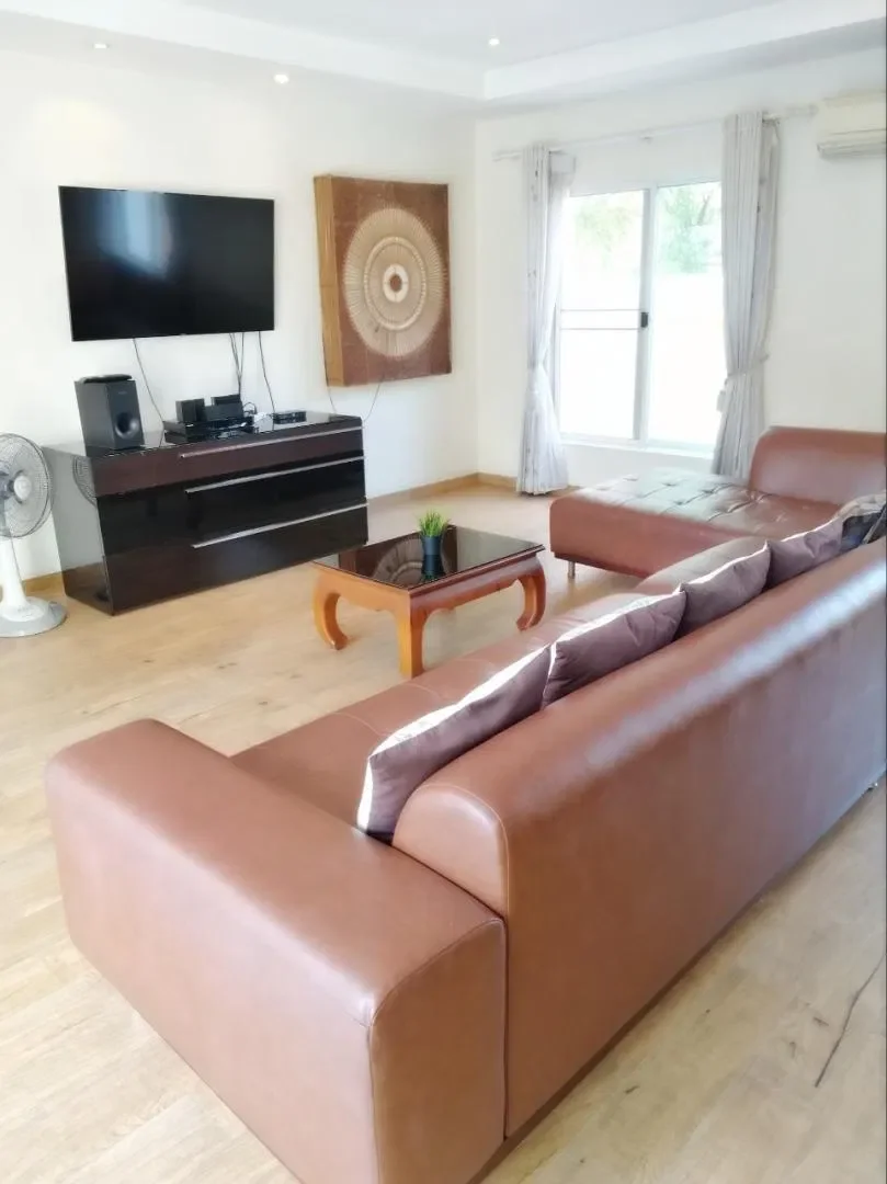 Na Jomtien Villa 4 รูปที่ 26