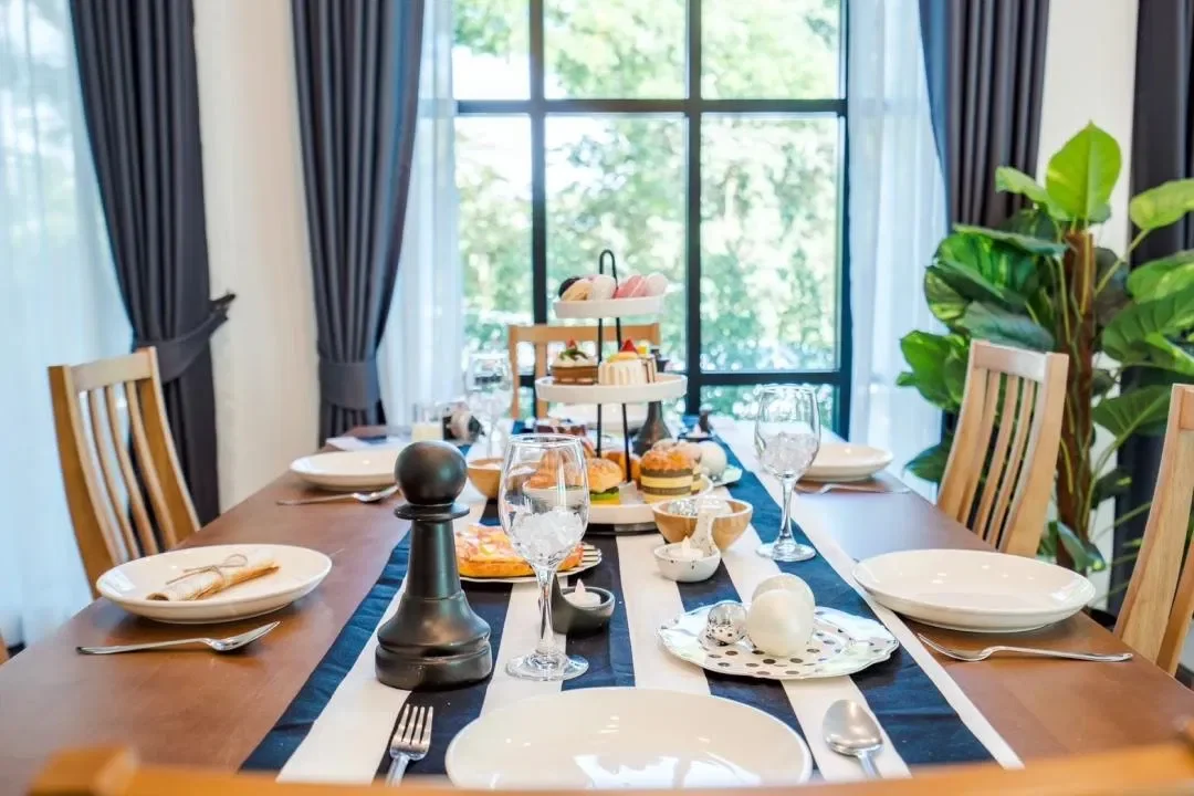 Gift Pool Villa Khaoyai (เขาใหญ่) รูปที่ 26