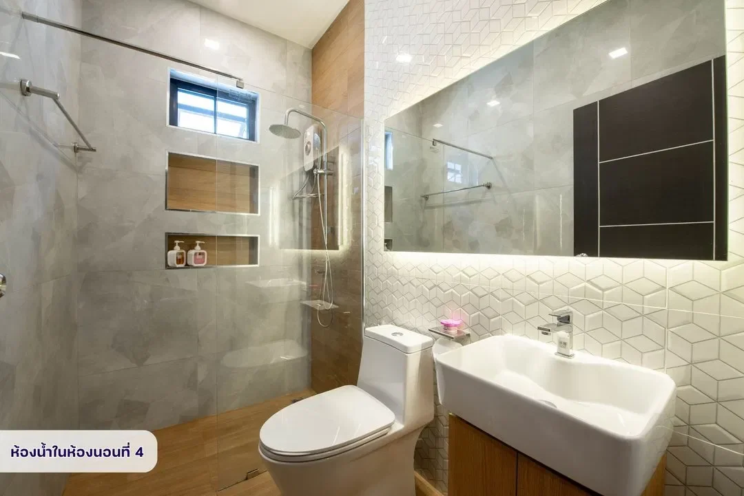 Miguel Plus Pool Villa รูปที่ 27