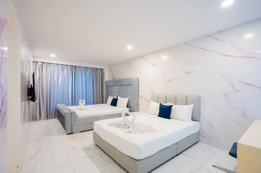 MY STAR Pool Villa รูปที่ 14