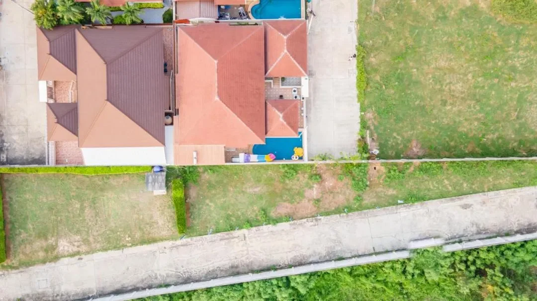 Gorges Beach Pool Villa บางเสร่(G5) รูปที่ 17