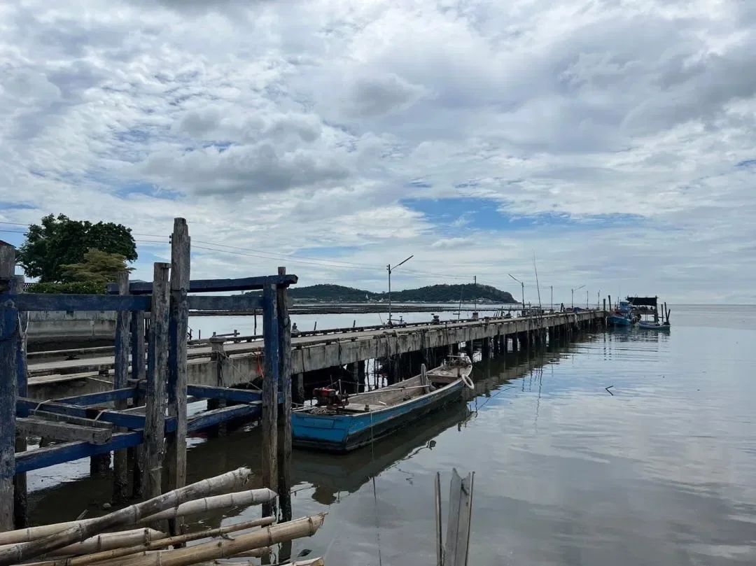 THE SEA PANO บางแสน รูปที่ 5