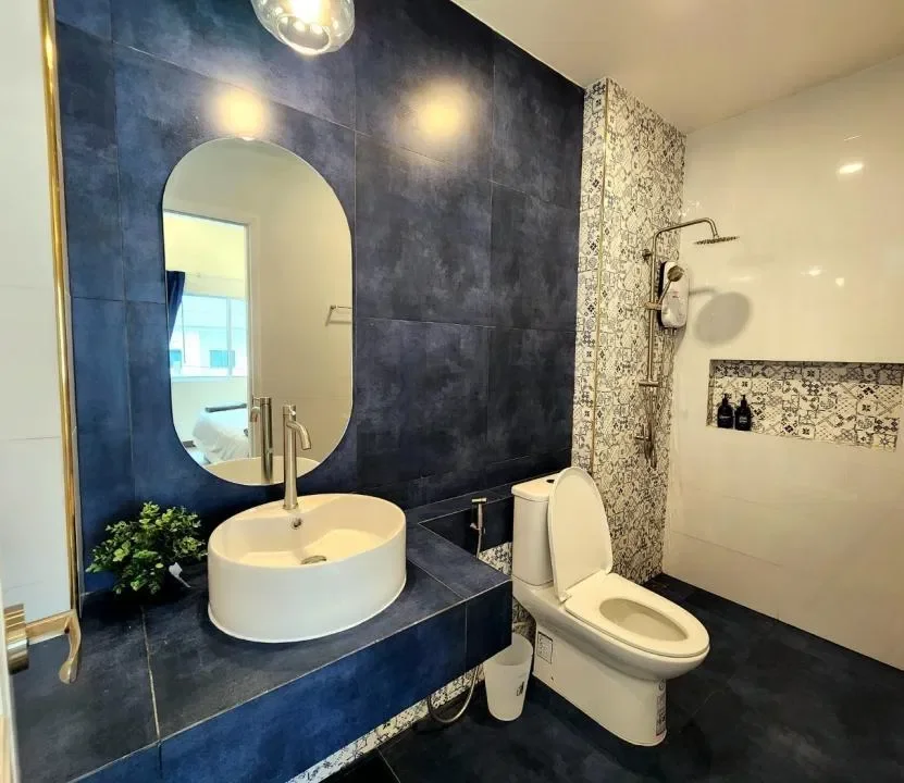 Medina Pool villa M2 รูปที่ 11