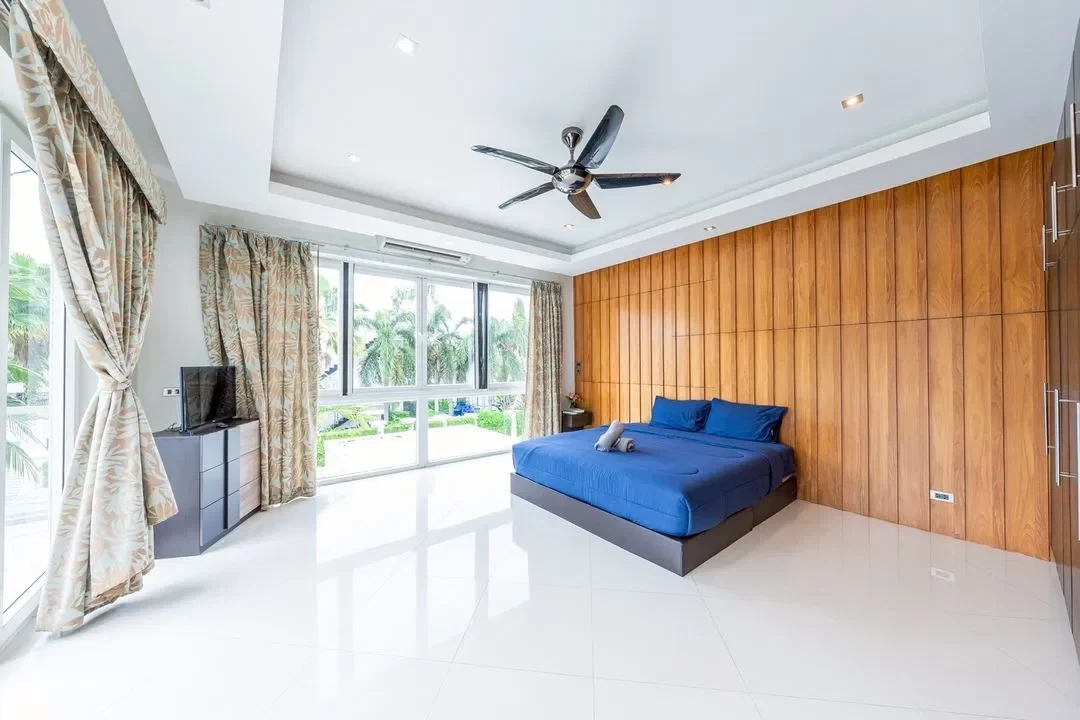 BB house poolvilla รูปที่ 15