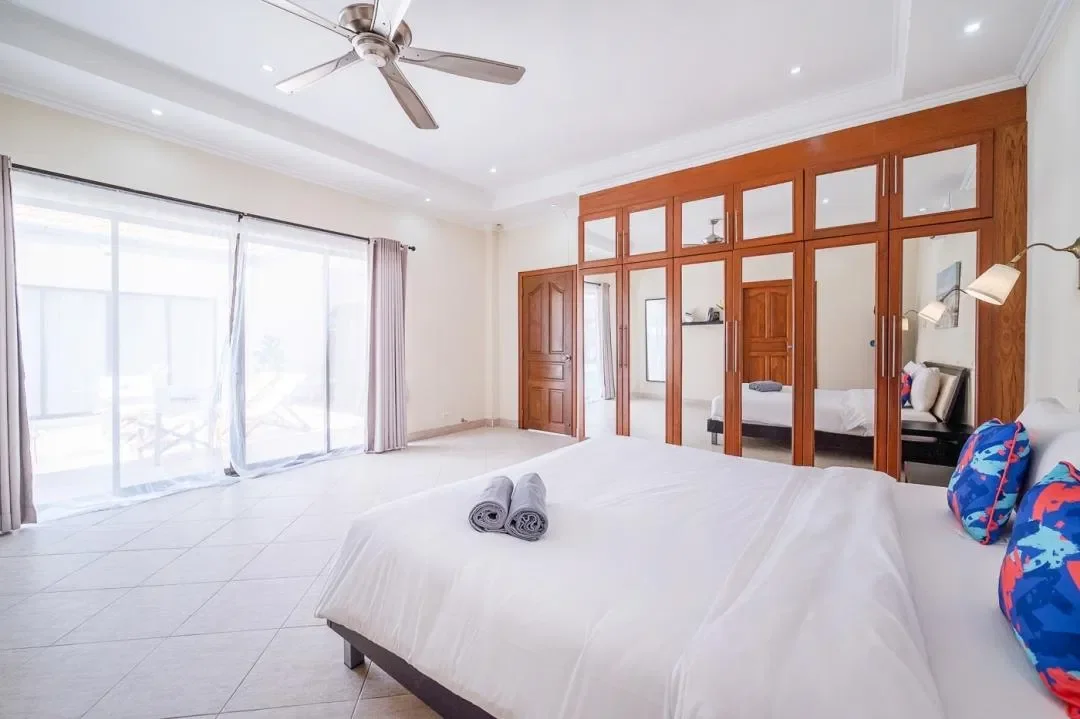 Mojito Pool Villa รูปที่ 8