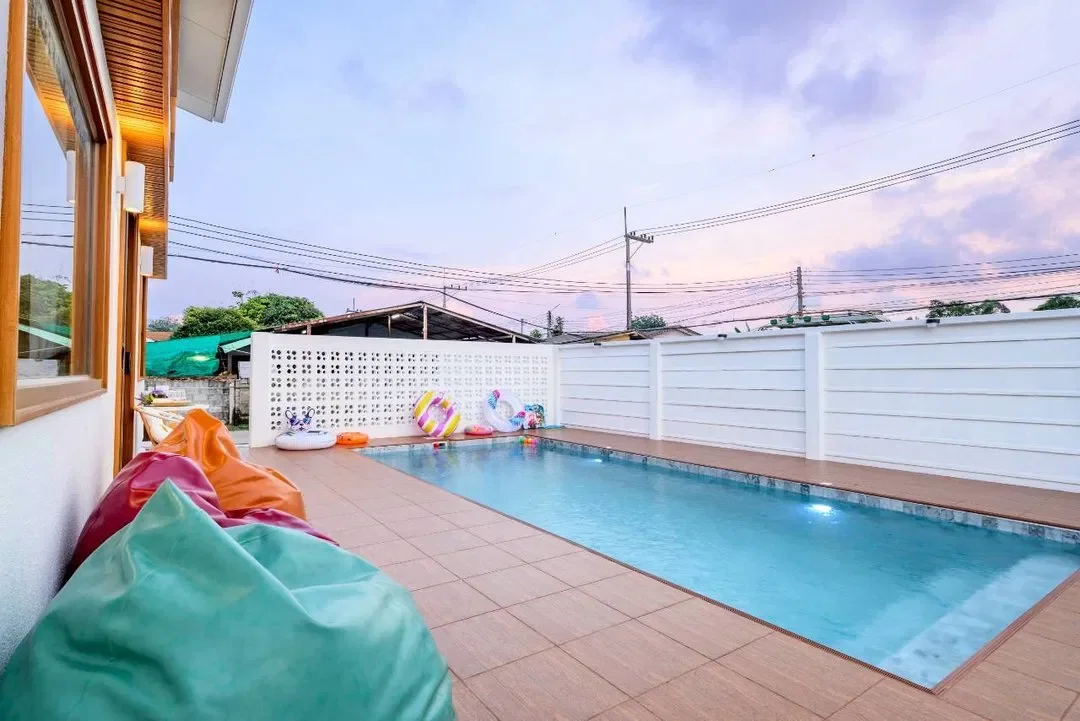 Motto pool villa รูปที่ 19