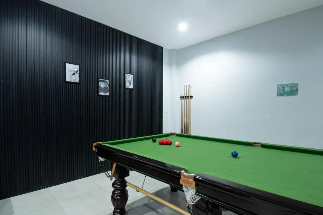 The Sun PoolVilla รูปที่ 24