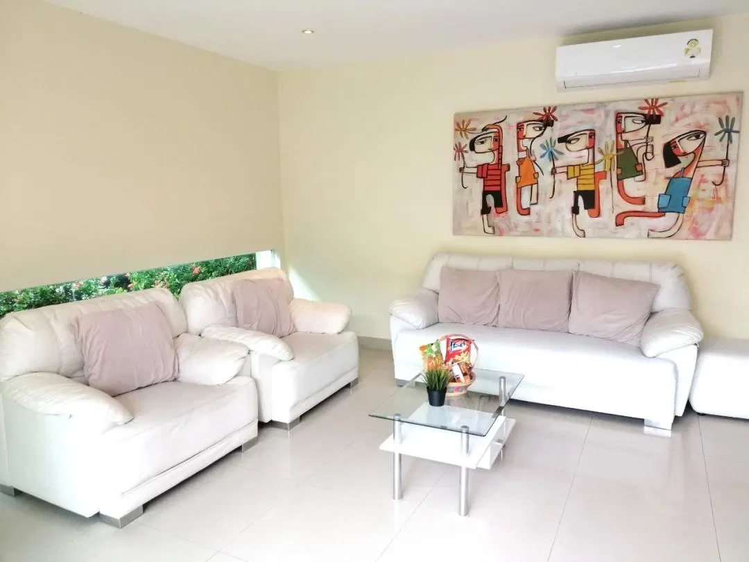 Na Jomtien Villa 1 รูปที่ 26