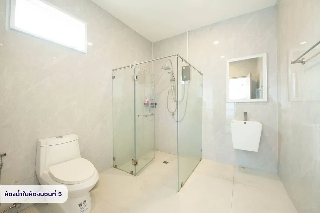 Lena Grand Pool Villa Pattaya รูปที่ 35