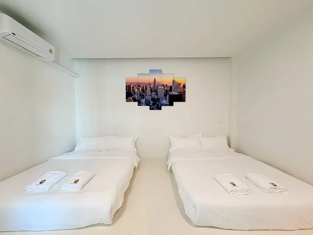 Hidden Space Pool villa 1 รูปที่ 14