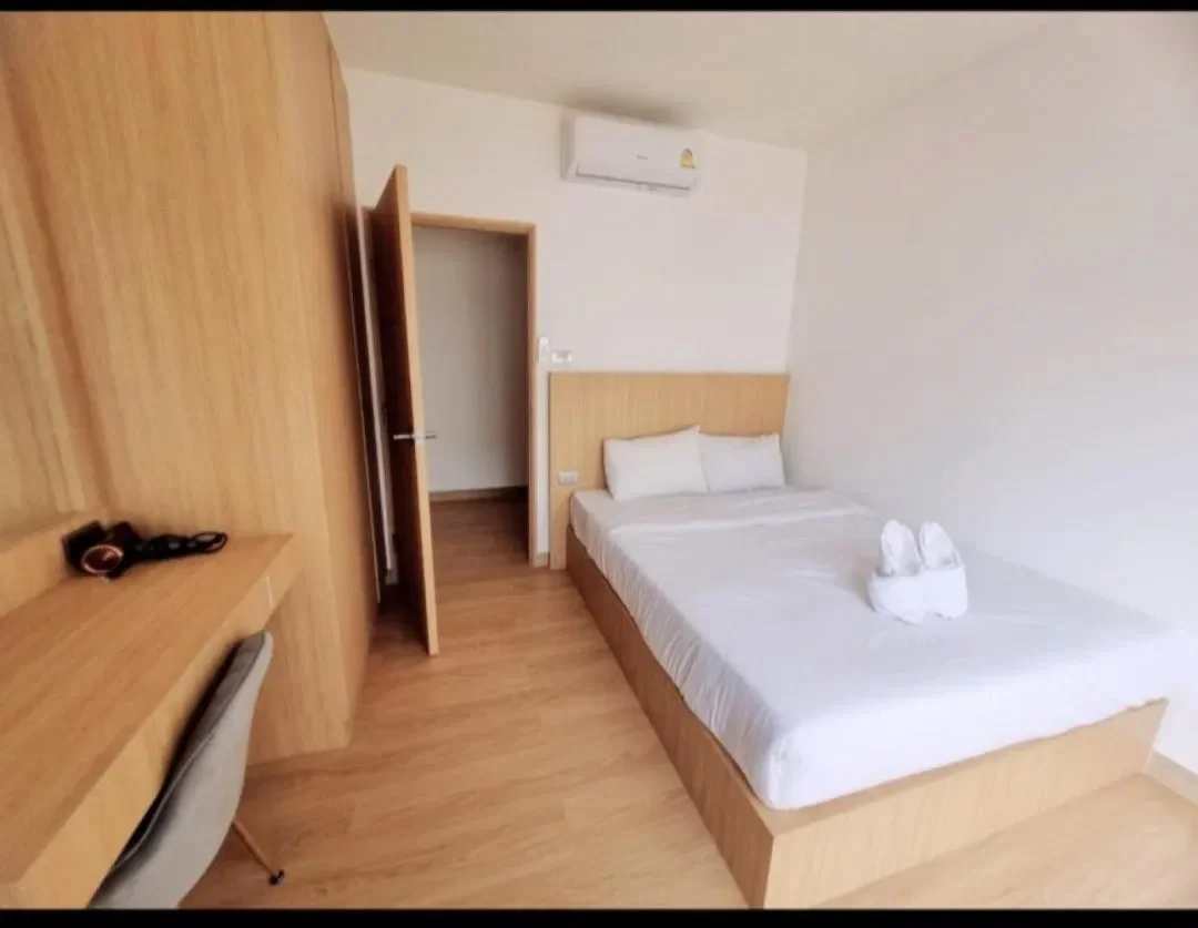 Venice Poolvilla Pattaya รูปที่ 8