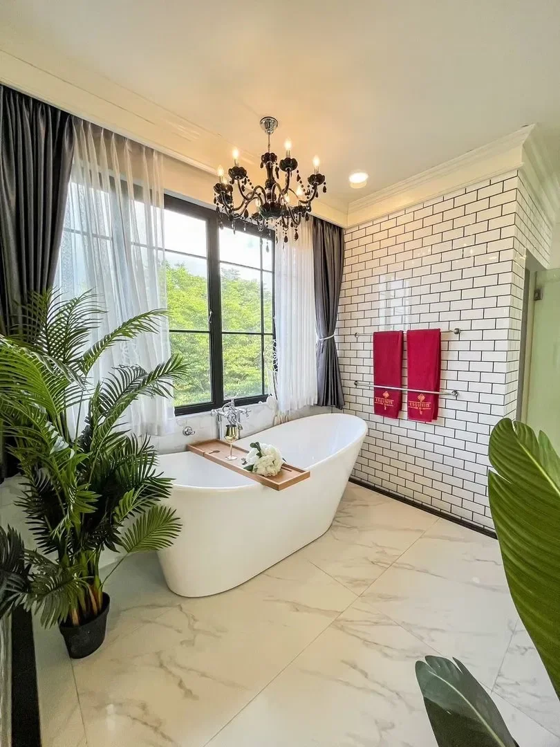 Exquisite poolvilla I รูปที่ 17