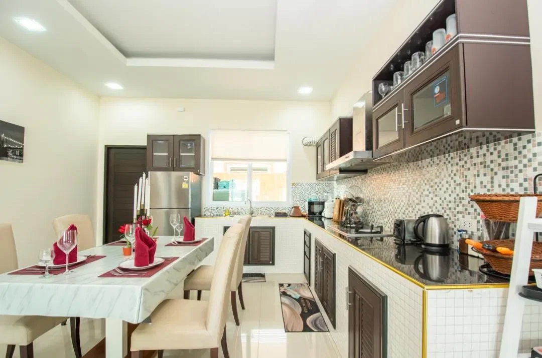 Gorges Beach Pool Villa บางเสร่(G5) รูปที่ 35