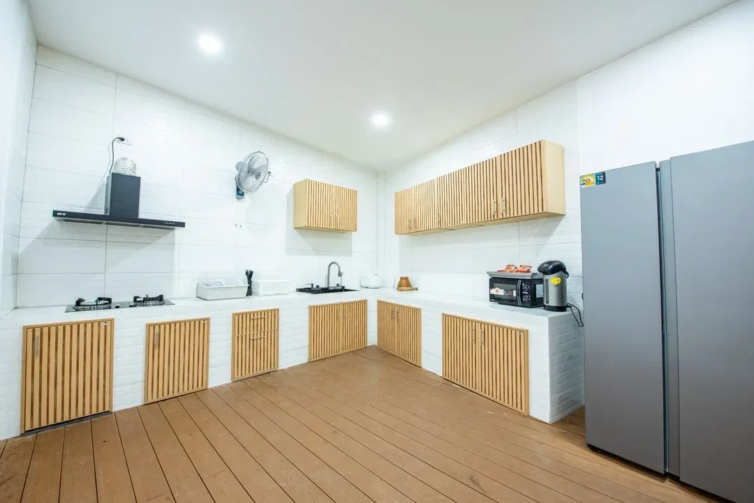 VPool Villa V4 รูปที่ 19