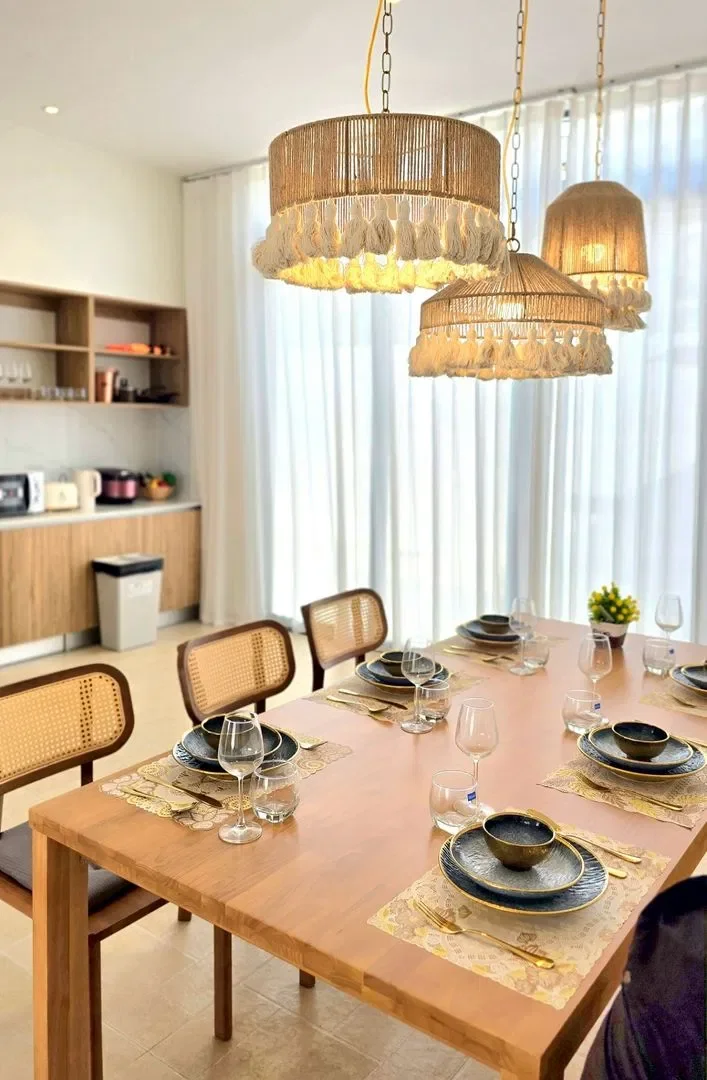 Quint pool villa (Q8) รูปที่ 24