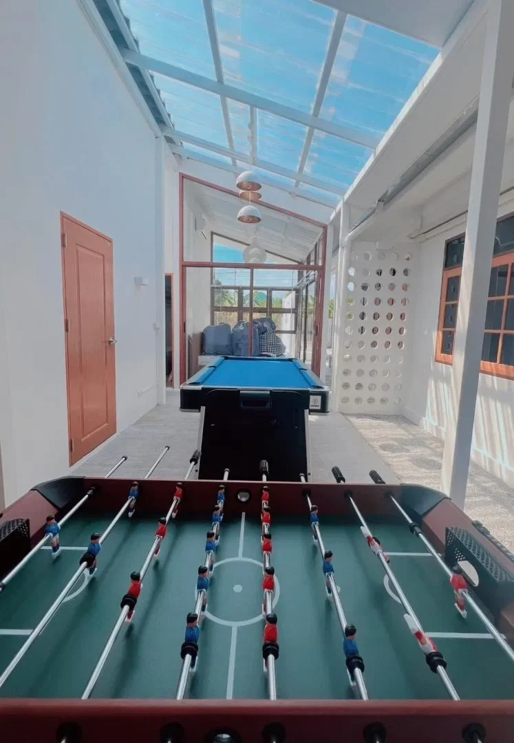 Okinawa poolvilla บางแสน รูปที่ 13