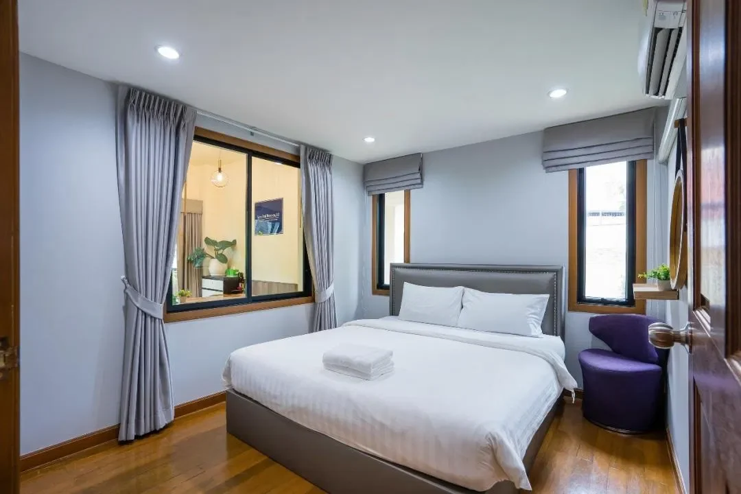 Lynn Pool Villa รูปที่ 3