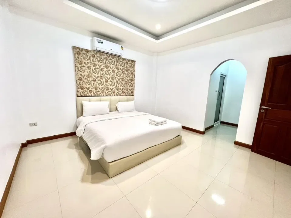 The pixel pool villa pattaya รูปที่ 5