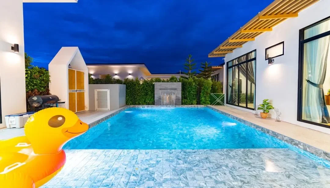 Villa paramount 4 รูปที่ 16