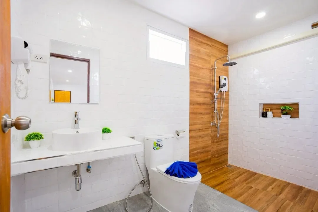 Ocean View Villa Cha-am รูปที่ 31