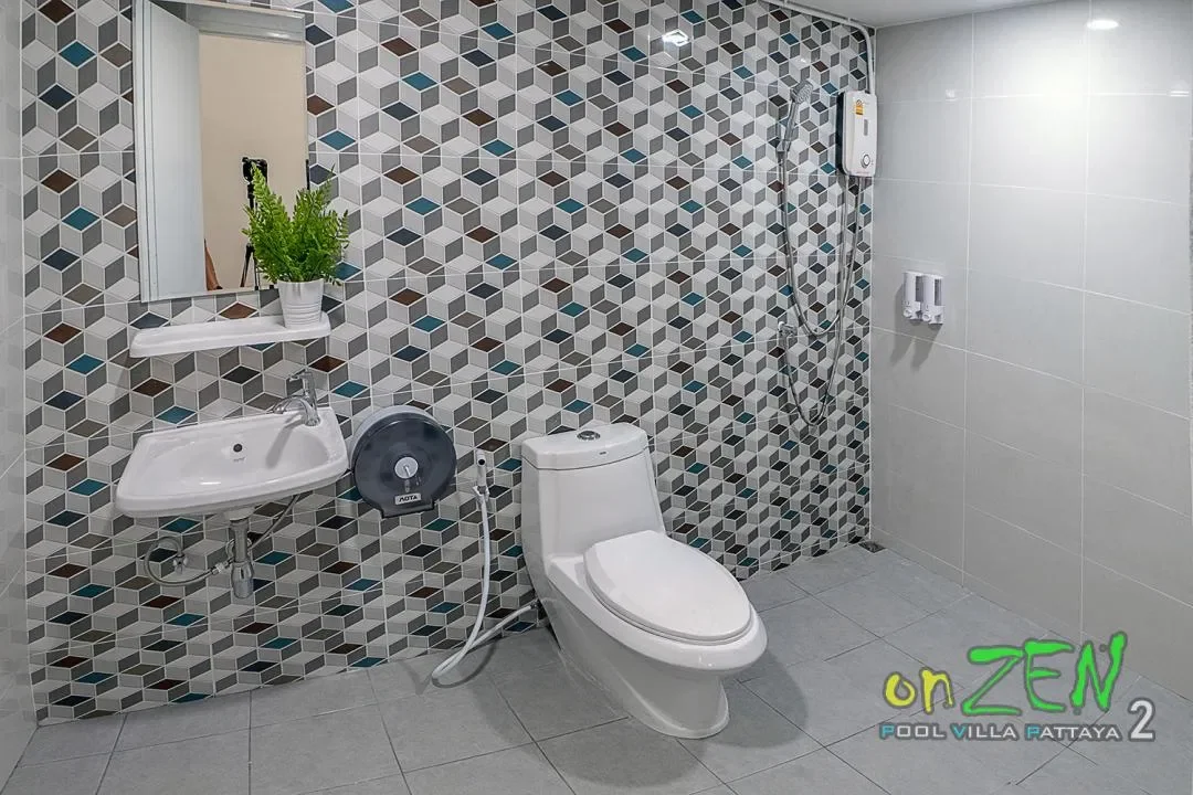 ONZEN pool villa 2 รูปที่ 6