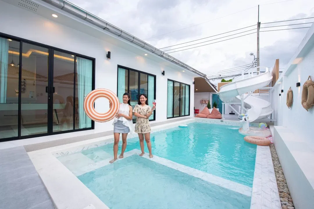 wasanpoolvilla 1 รูปที่ 37