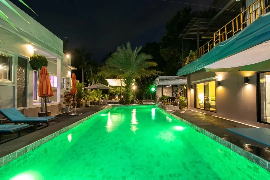 You Pool Villa รูปที่ 19