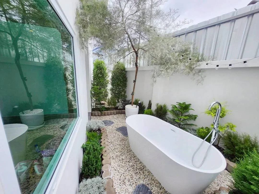 NY grand villa รูปที่ 15
