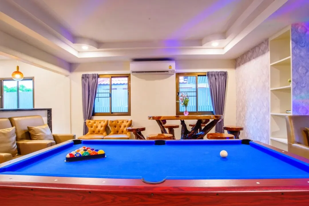 Popnew Poolvilla รูปที่ 20