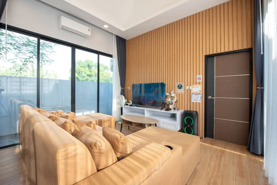 Celesta Poolvilla รูปที่ 13