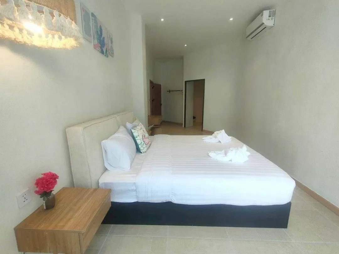 Quint pool villa (Q8) รูปที่ 11