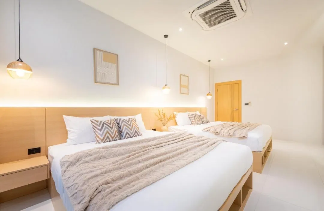 White villa Jomtien รูปที่ 9