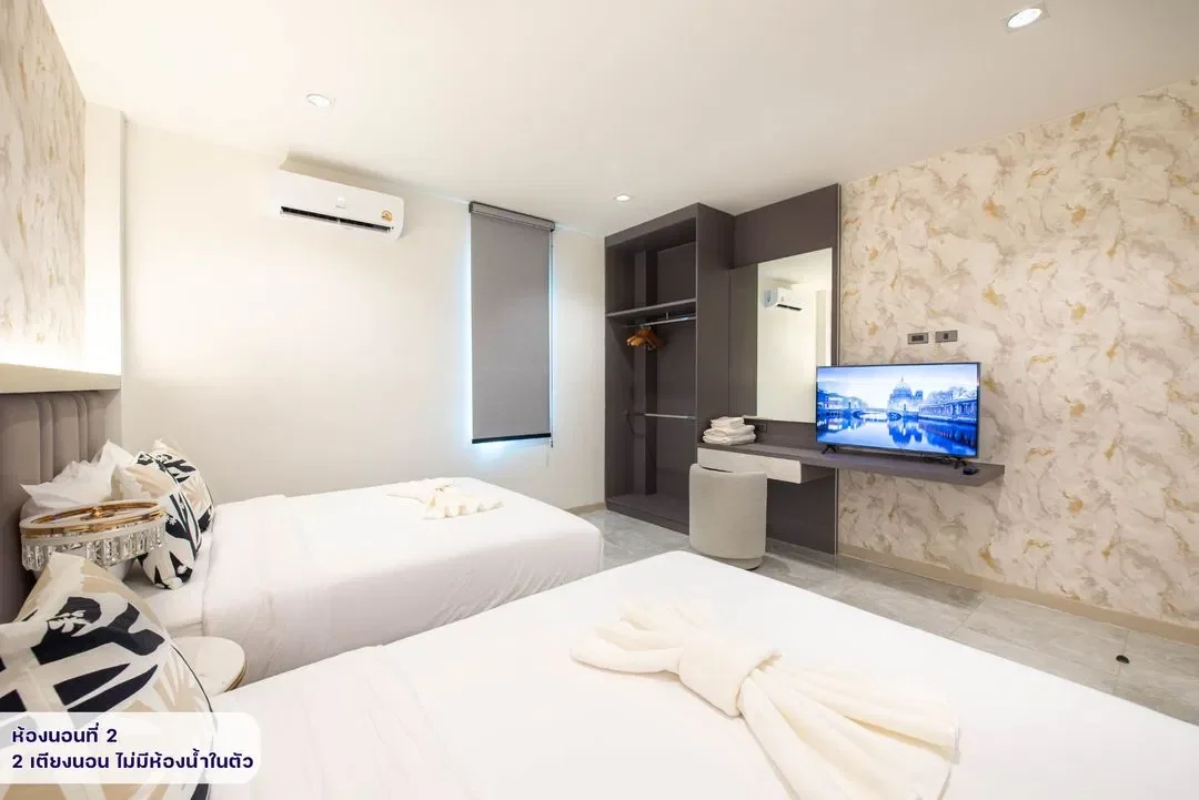 Olive Poolvilla 2 รูปที่ 17