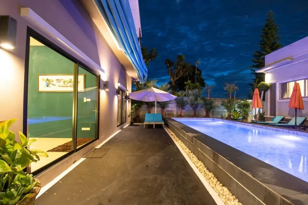You Pool Villa รูปที่ 20