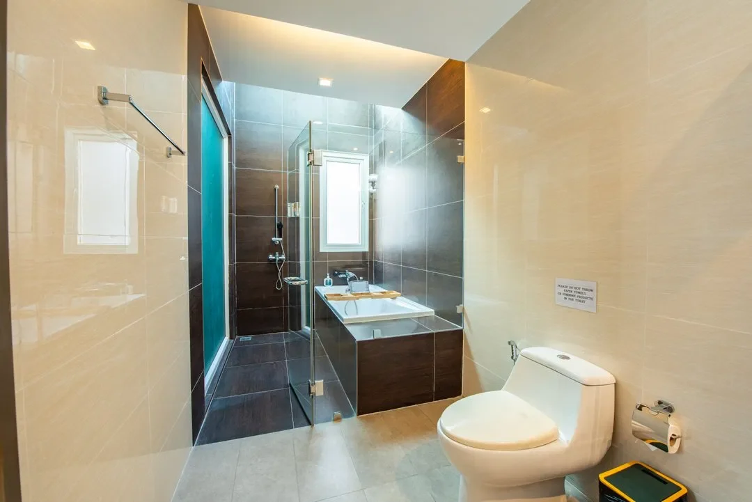 Elysium life Poolvilla (C01 ) รูปที่ 25