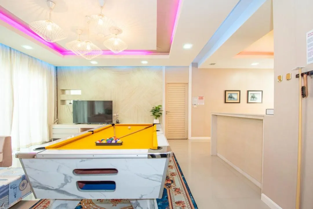 Great&Good Hill Beach Poolvilla รูปที่ 22