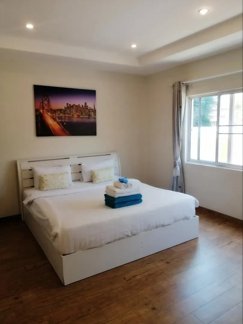 Na Jomtien Villa 4 รูปที่ 4