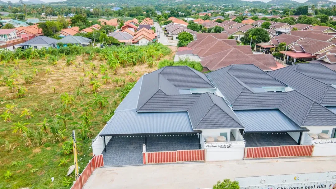 Chic House A2 รูปที่ 42