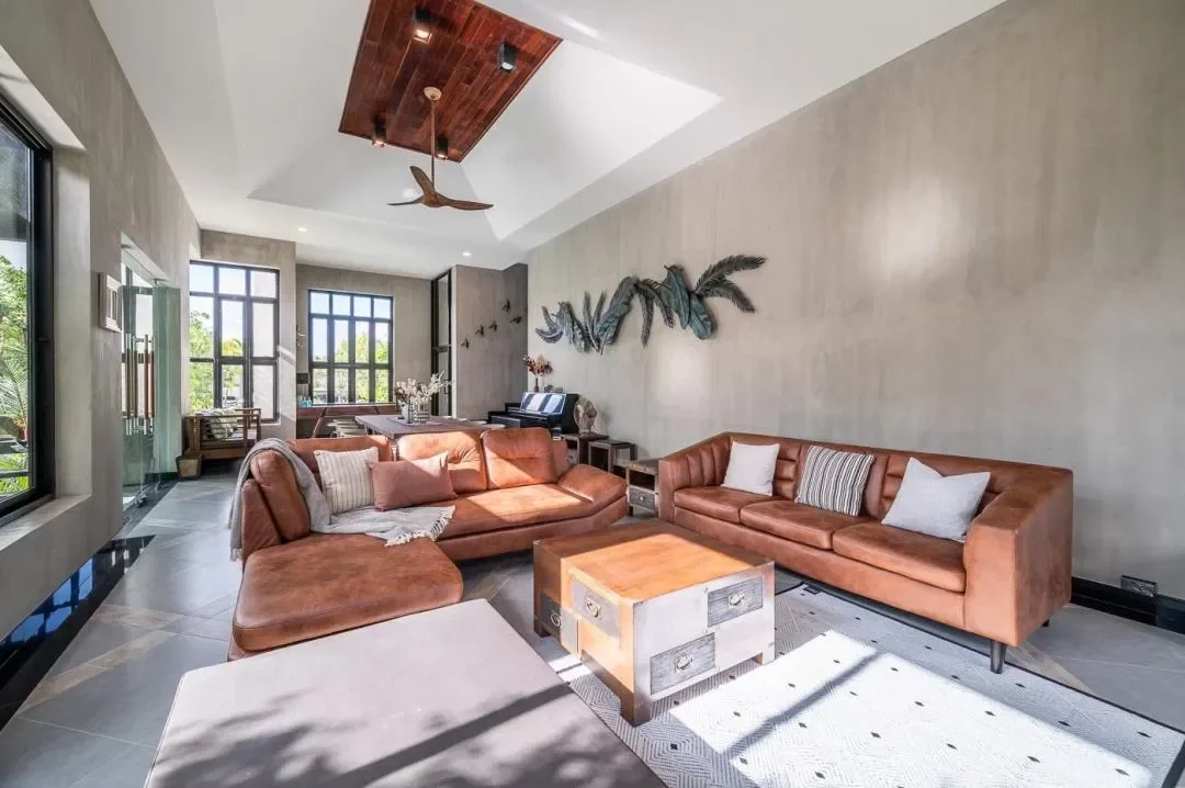 The Garden Pool Villa รูปที่ 8