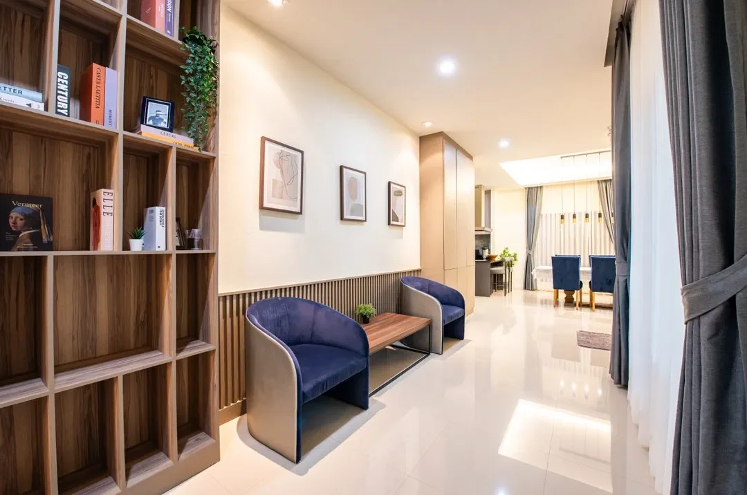LITTLE HUG POOL VILLA รูปที่ 32