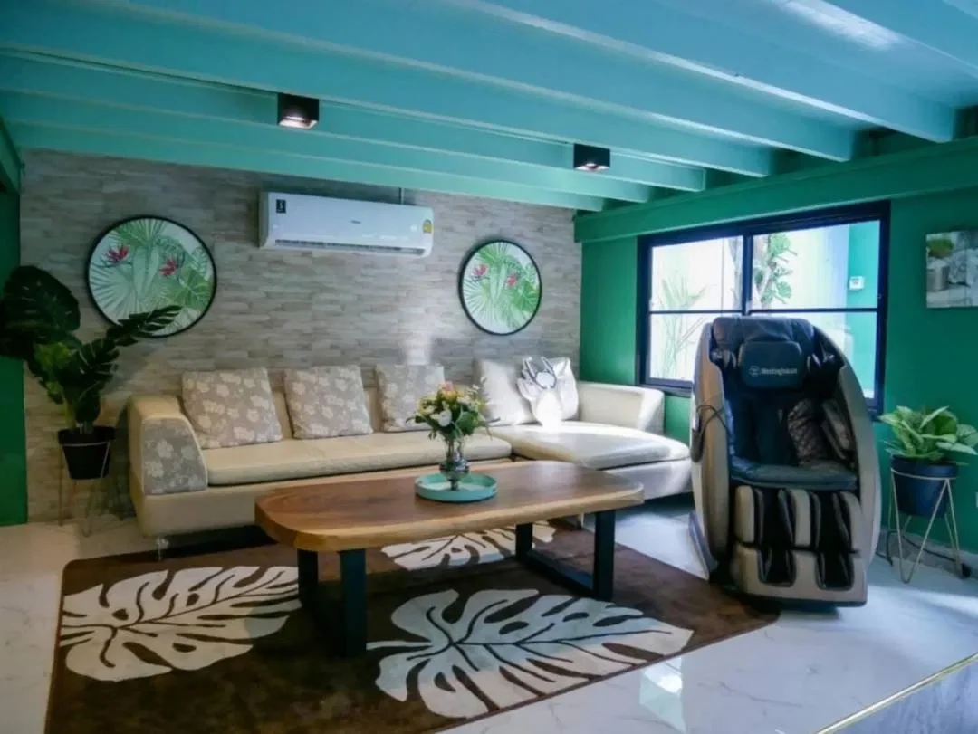 Chaopraya Pool Villa Pattaya รูปที่ 19