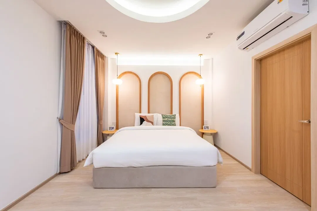 The Pool Space A3 รูปที่ 3