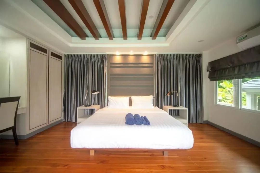 I am pool villa pattaya no.5 รูปที่ 2