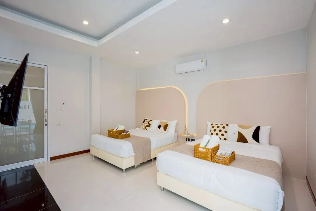 Hampton รูปที่ 4