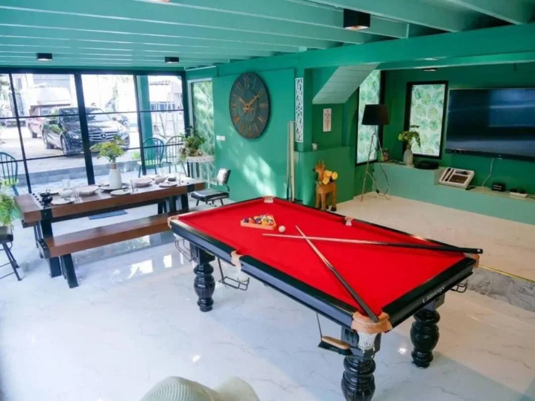 Chaopraya Pool Villa Pattaya รูปที่ 20