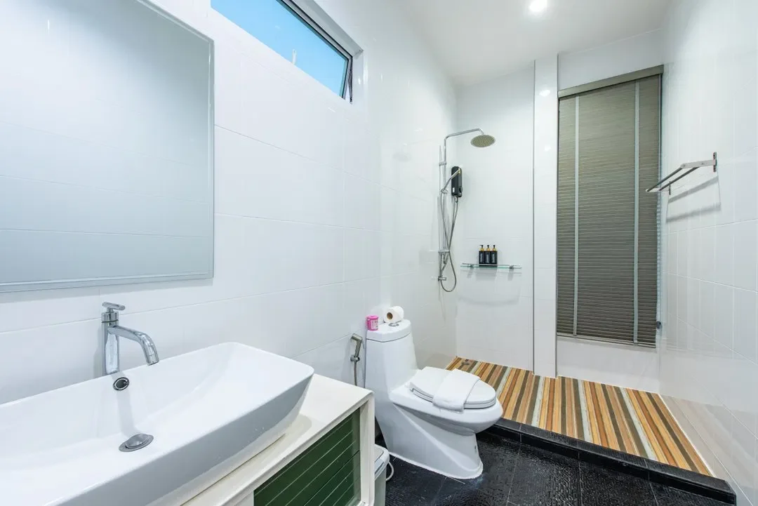 The H 2 pool Villa รูปที่ 30