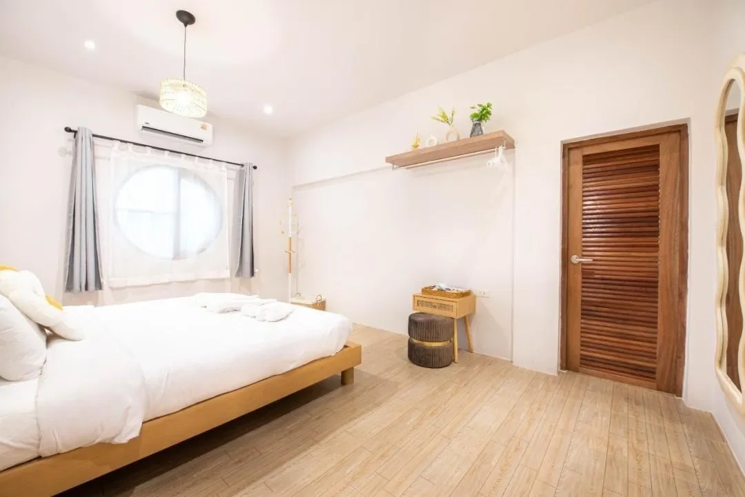 De Beach Pool villa รูปที่ 2