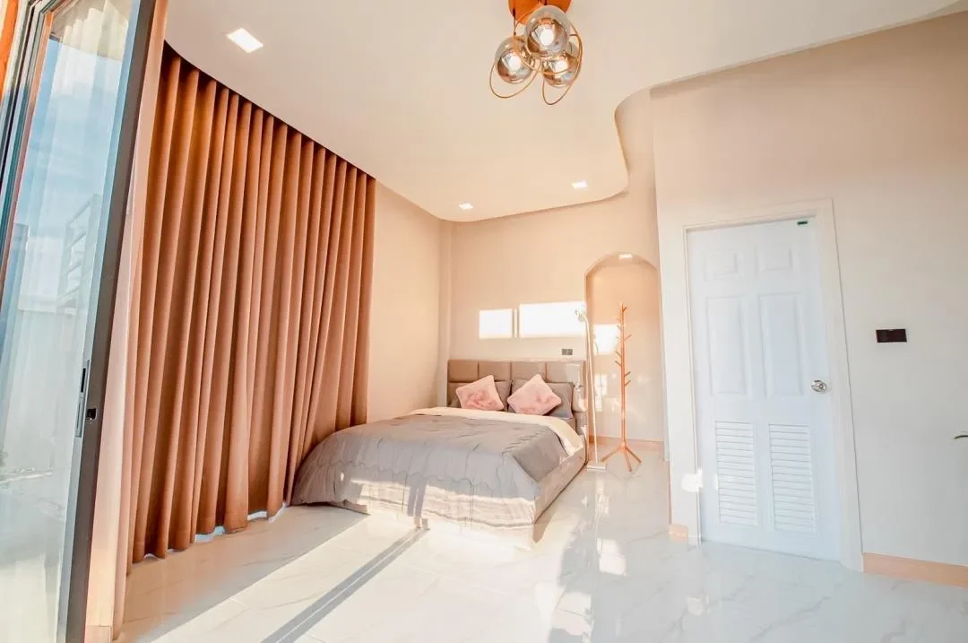 CLASSY HOUSE POOL VILLA รูปที่ 3