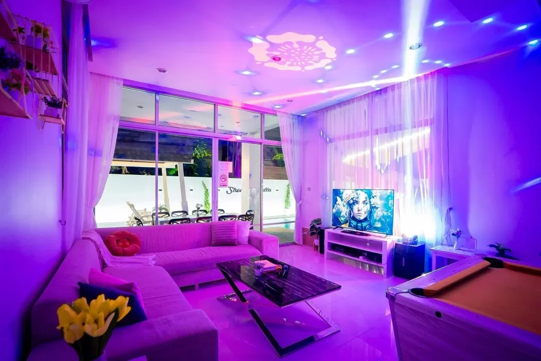 Strom Poolvilla รูปที่ 7
