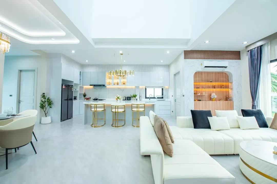 Wada La Mer villa รูปที่ 20